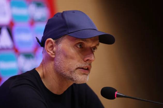 Thomas Tuchel: Vắng mặt tại FIFA Club World Cup là lợi thế cho Arsenal và Liverpool