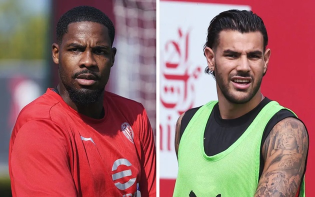 AC Milan: Cuộc đại cải tổ đầy sóng gió mùa hè 2025