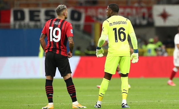 AC Milan: Cuộc đại cải tổ đầy sóng gió mùa hè 2025