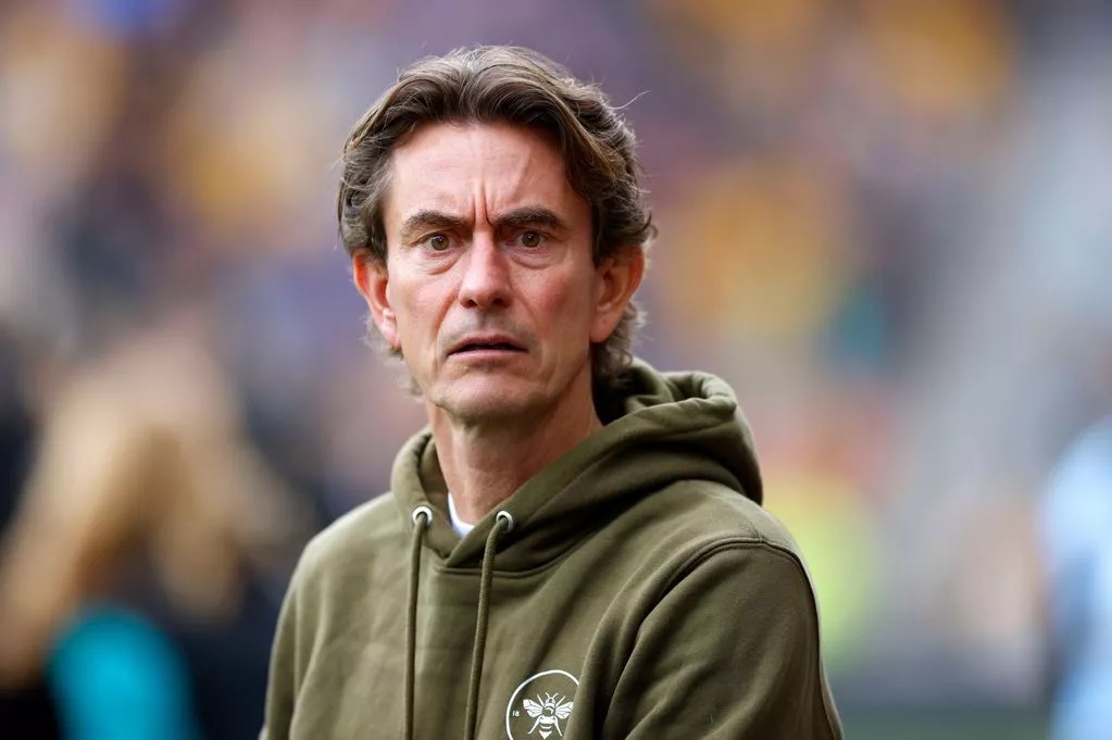 Thomas Frank và tương lai của Tottenham Hotspur: Một cuộc cách mạng trên sân cỏ?