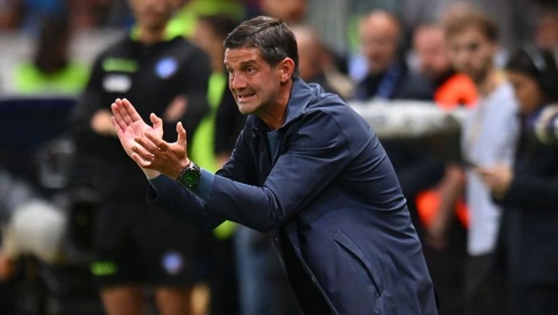 Chiến lược gia Cristian Chivu và tương lai của Inter Milan: Tiến hóa, không phải cách mạng