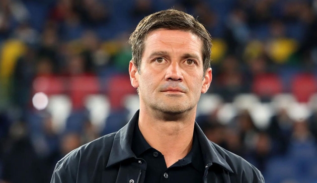 Chiến lược gia Cristian Chivu và tương lai của Inter Milan: Tiến hóa, không phải cách mạng