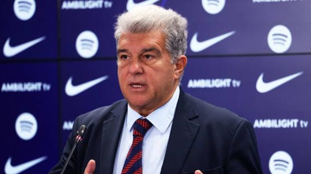 Barcelona và cơ hội vàng bị bỏ lỡ: Trường hợp đáng tiếc của Nico Williams
