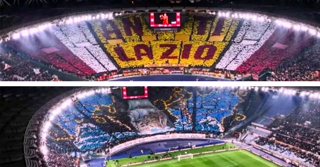 AS Roma: Huyền thoại La Mã trên sân cỏ