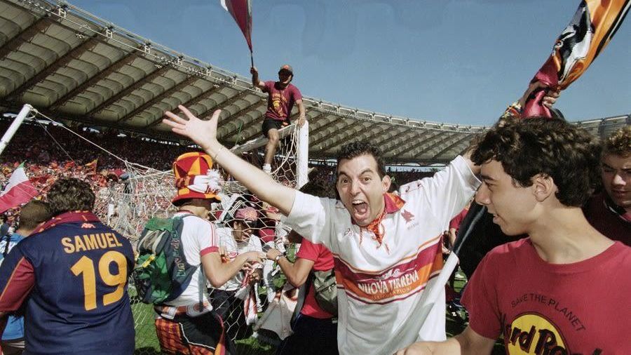 AS Roma: Huyền thoại La Mã trên sân cỏ