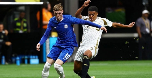 Chelsea đối đầu Esperance de Tunis tại FIFA Club World Cup 2025: Liệu The Blues có vượt qua thử thách sinh tử?