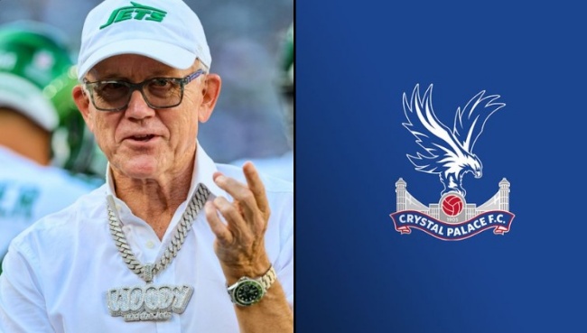Tỷ phú Woody Johnson sắp sở hữu 43% cổ phần Crystal Palace: Chương mới đầy hứa hẹn nhưng cũng không kém phần… bất ngờ