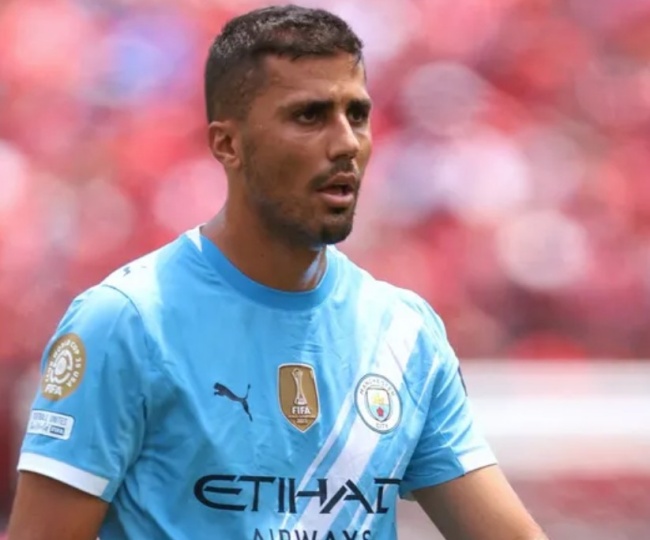 Siêu kinh điển Juventus vs Man City: Cuộc chiến ở tuyến giữa quyết định thắng bại