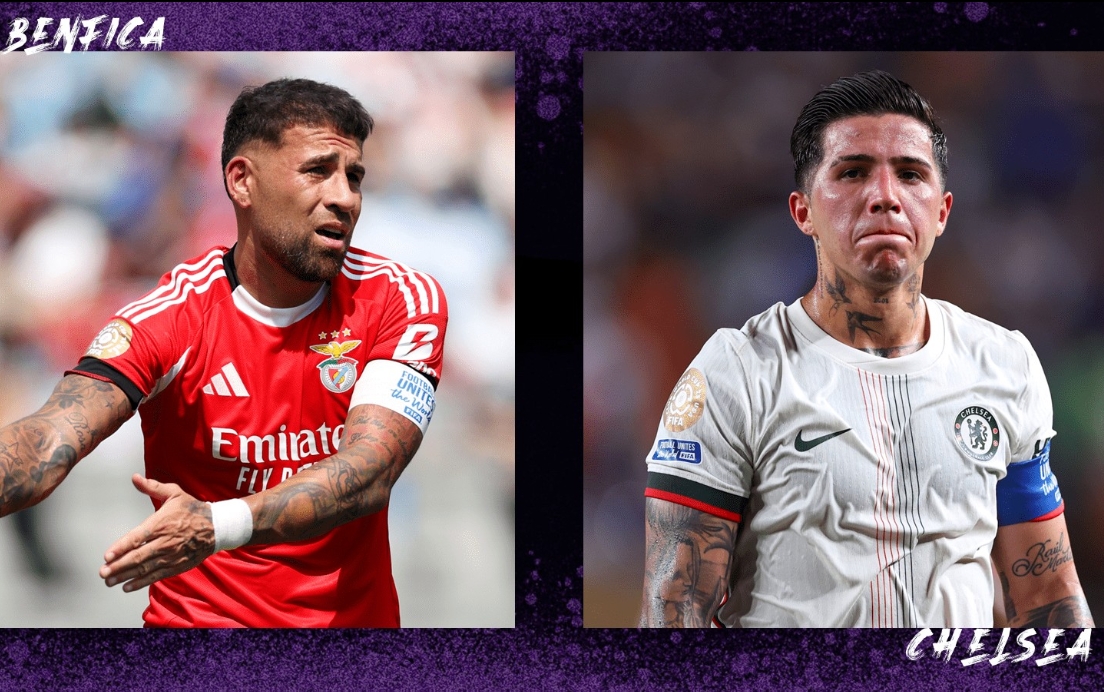 Siêu kinh điển FIFA Club World Cup: Chelsea vs Benfica - Cuộc chiến cân não tại Charlotte