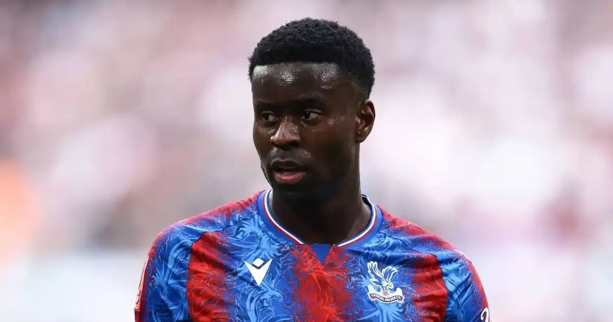 Marc Guehi: Crystal Palace chuẩn bị bán trung vệ đắt giá giữa sự theo đuổi quyết liệt của Liverpool và các ông lớn Premier League