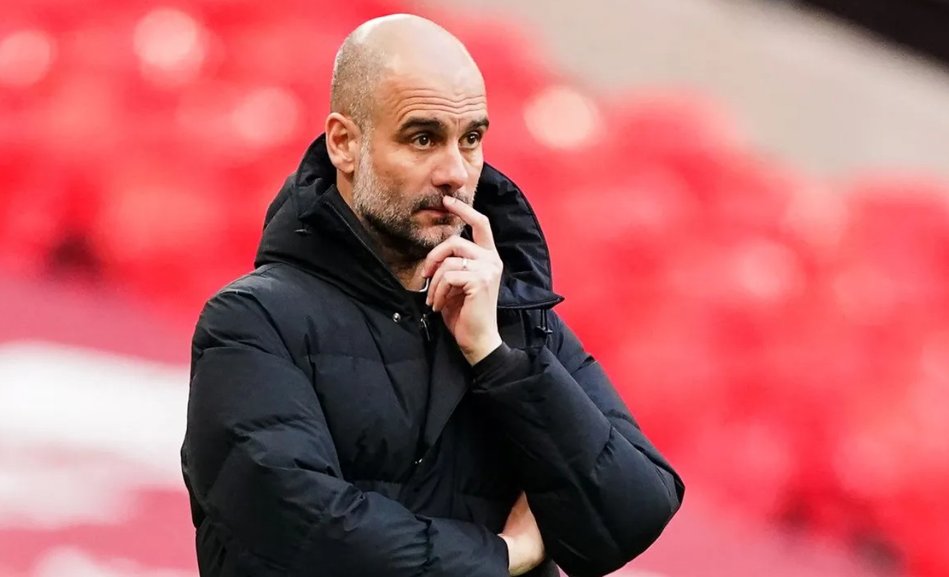 Man City: Làn gió mới thổi bùng khát vọng chinh phục