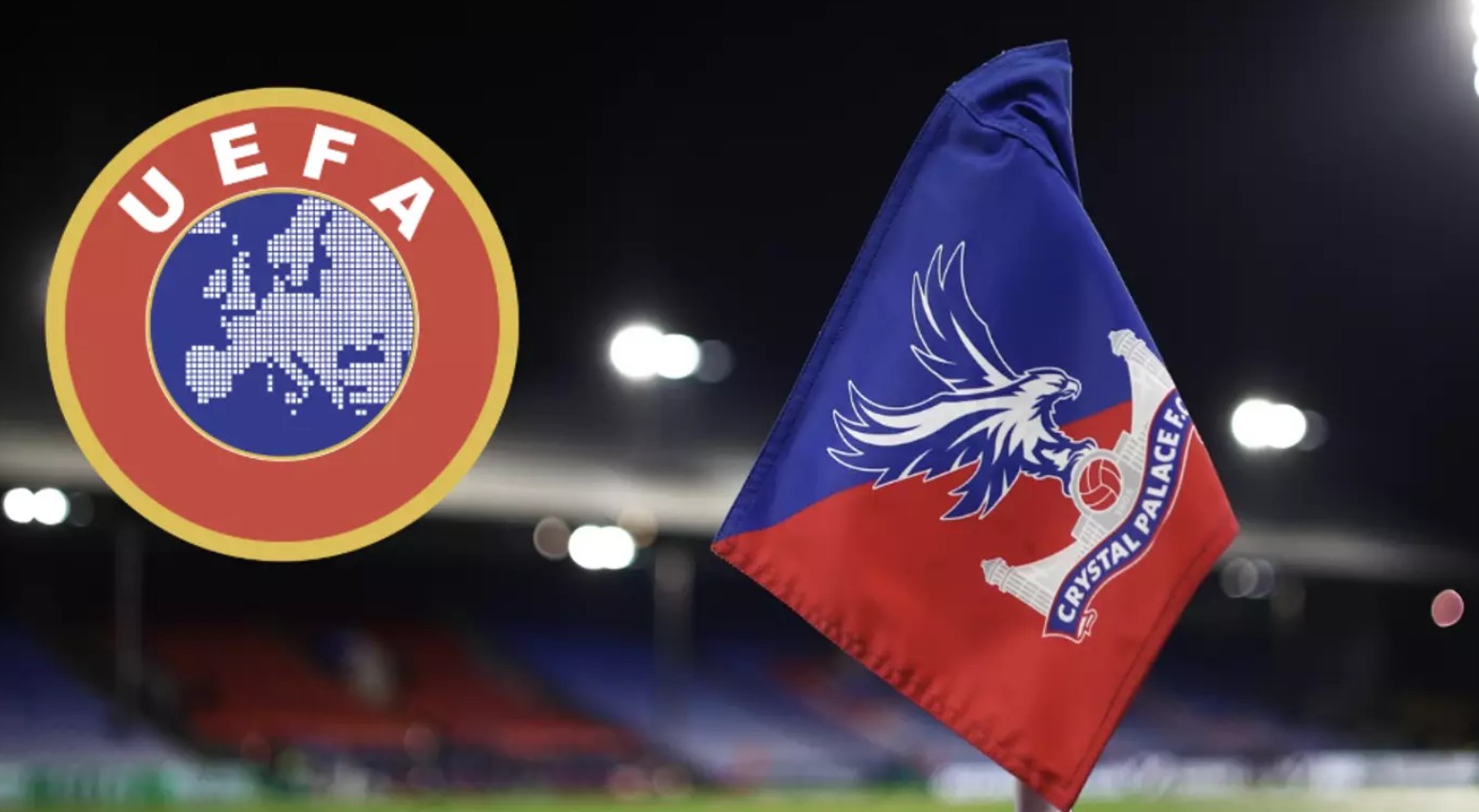 Crystal Palace: Hy vọng sống lại tại Europa League