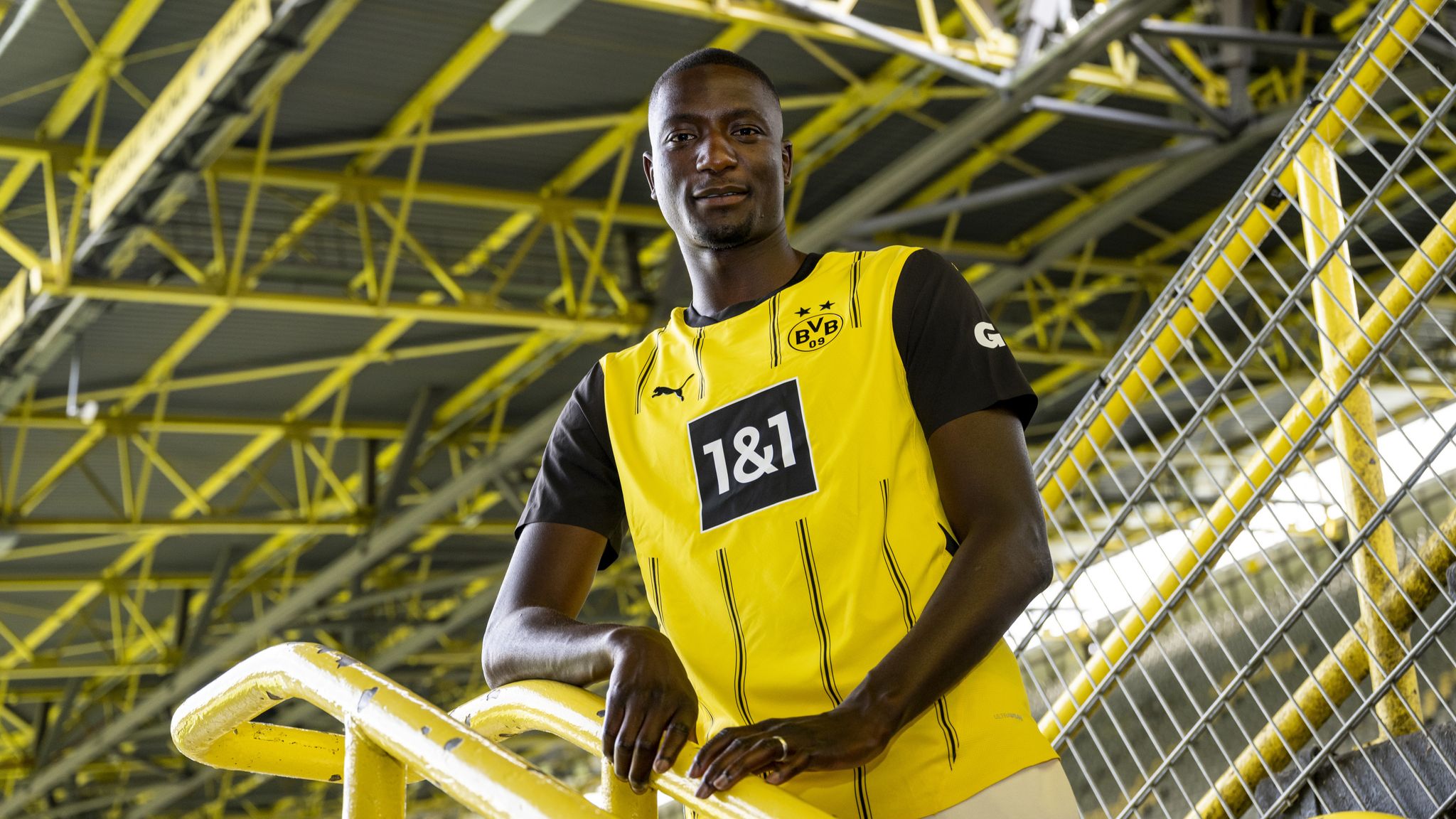 Dortmund hướng đến Club World Cup 2025 với đội hình sao sáng