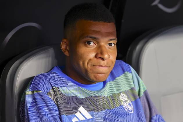 Mbappe và thách thức sức khỏe tại FIFA Club World Cup 2025