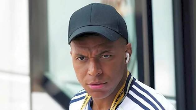 Mbappe và thách thức sức khỏe tại FIFA Club World Cup 2025