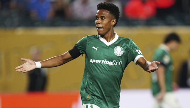Estevao Willian: Tân binh Chelsea tỏa sáng rực rỡ, ghi bàn vào lưới chính CLB tương lai