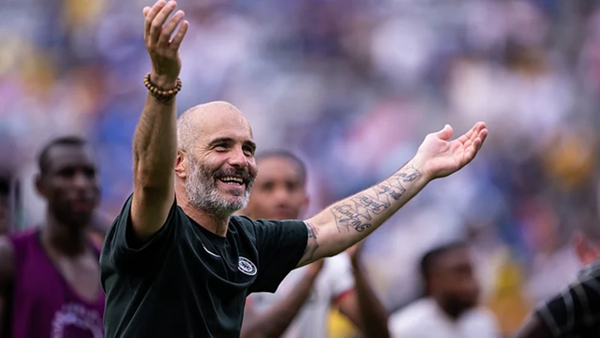 HLV Maresca: Niềm tự hào, nỗi lo và quyết tâm chinh phục đỉnh cao cùng Chelsea