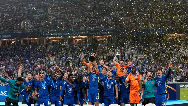Siêu kinh điển Palmeiras vs Chelsea: Cuộc chiến khốc liệt tại tứ kết FIFA Club World Cup 2025