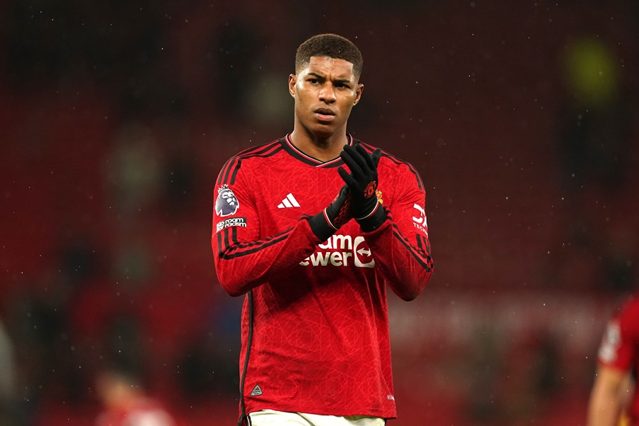 Marcus Rashford: Sẽ rời Manchester United, Barcelona là điểm đến lý tưởng?