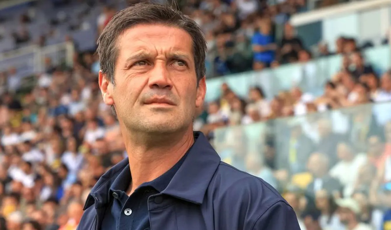 Inter Milan đối mặt nguy cơ mất trắng trụ cột sau chuỗi trận thất vọng